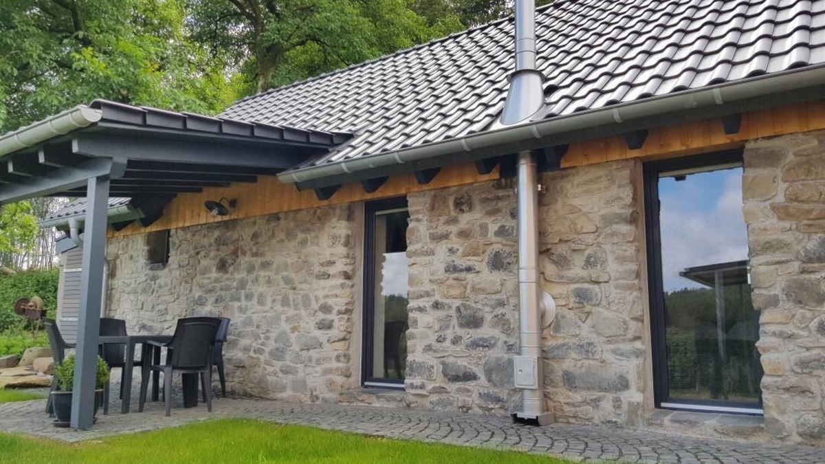 Lautzenbrucken House | NEW! Modern vacation home Hohensayn