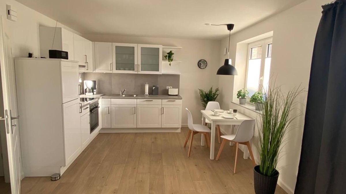 Almdorf Apartment | NEW Modern vacation apartment Almdorf