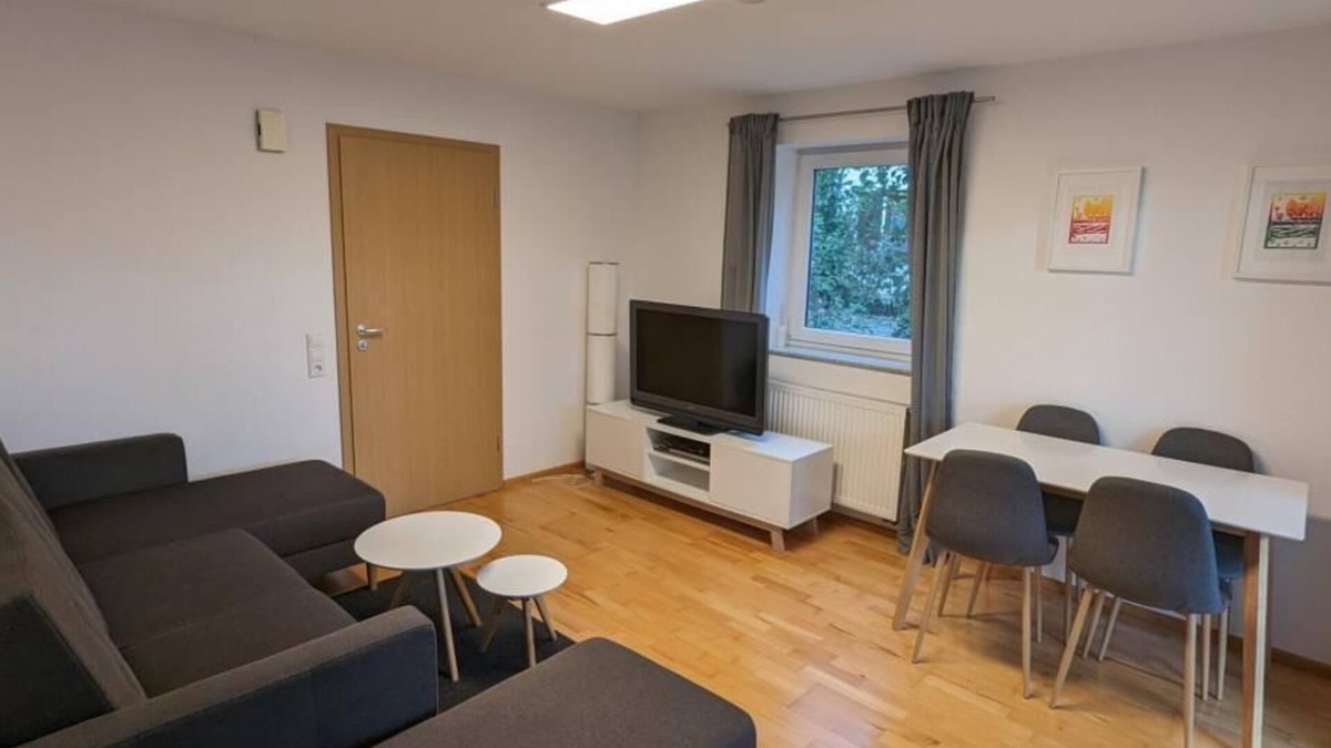 Grimmelfingen Apartment | NEW Modern vacation apartment Ulm