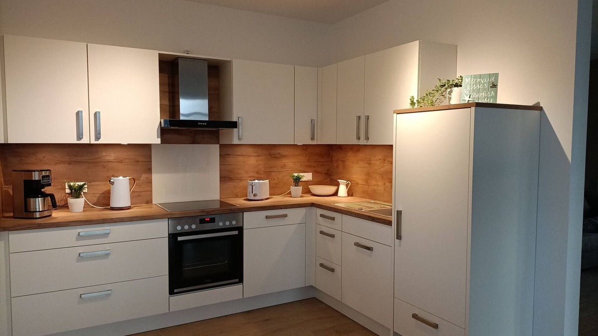 Leer House | NEW! Modern vacation home "im Hochmoor"