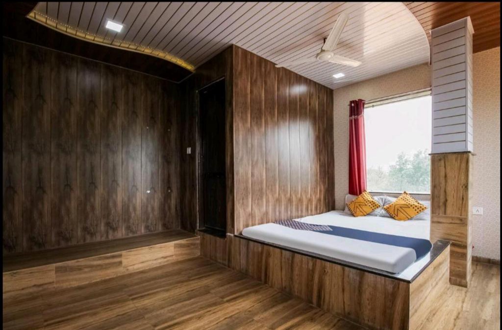 Chikhaldara Hotel | New natraj