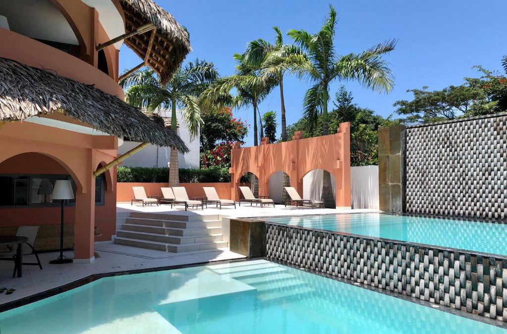 Puerto Lopez Hotel | New Nautilus Lodge