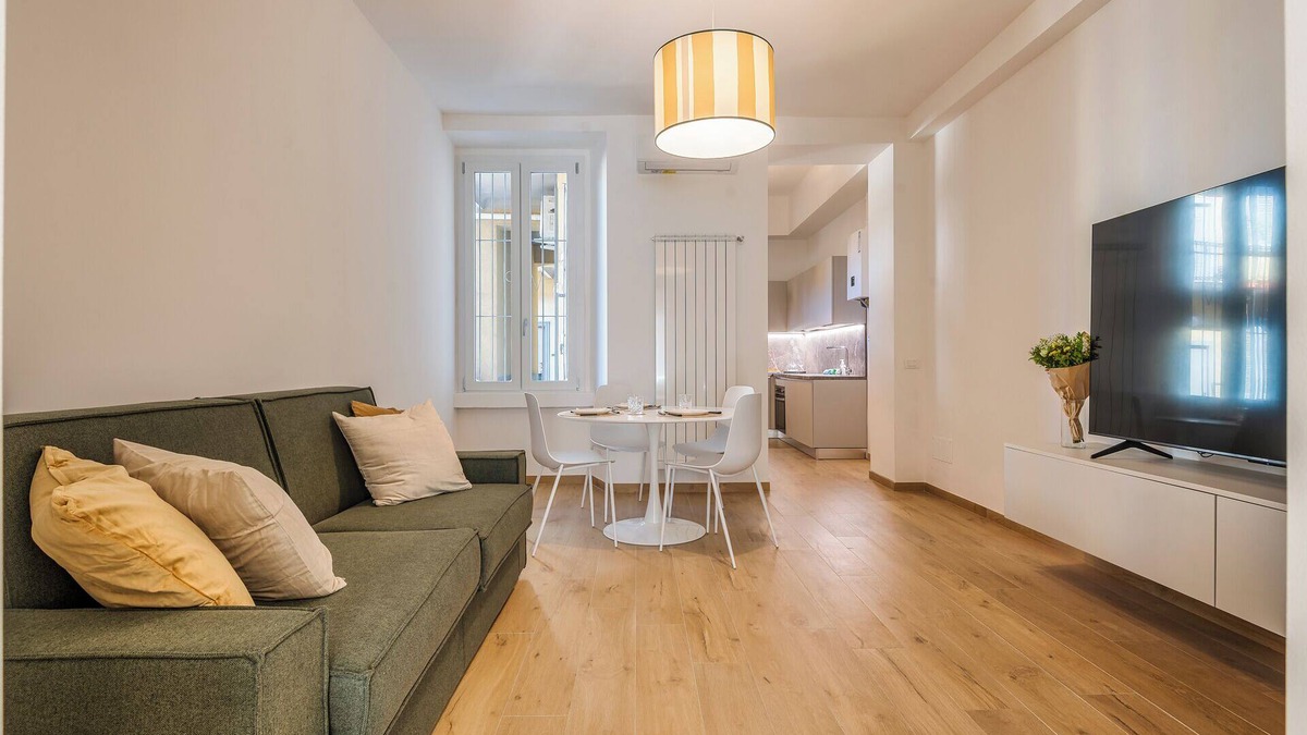 Zona Padova Apartment | New NoLo - La Vista Apartments