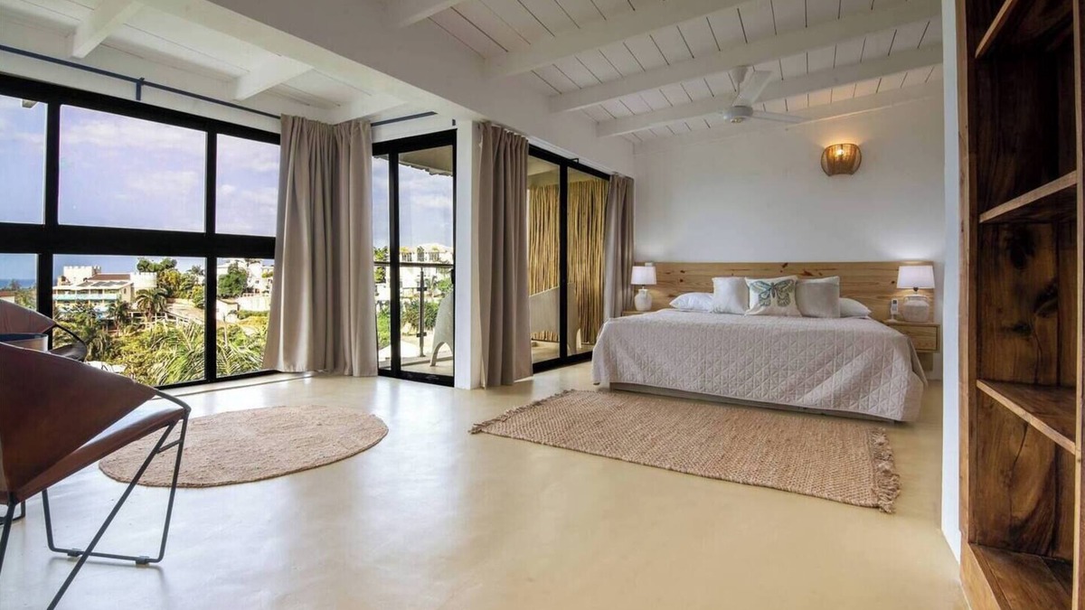 El Centro Hotel | New OceanView Boutique Hotel- Suite 9