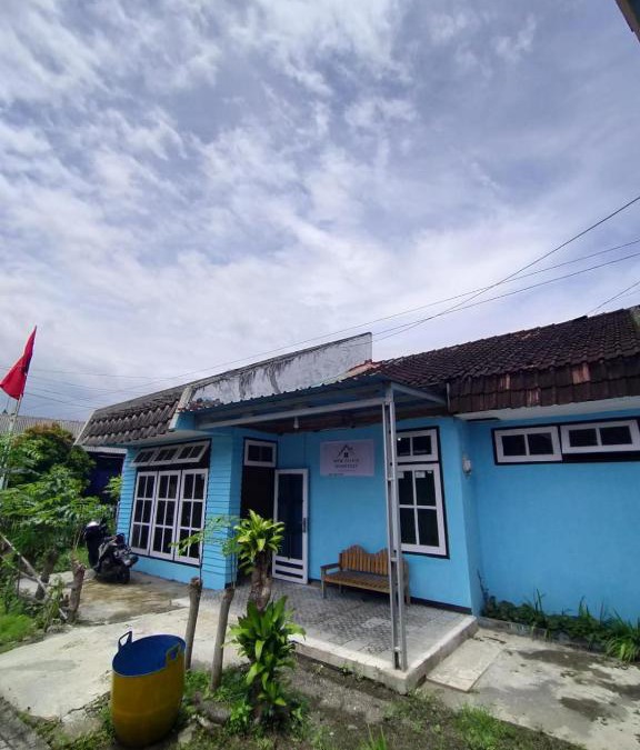 Kalipuro House | NEW OLIVIA HOMESTAY