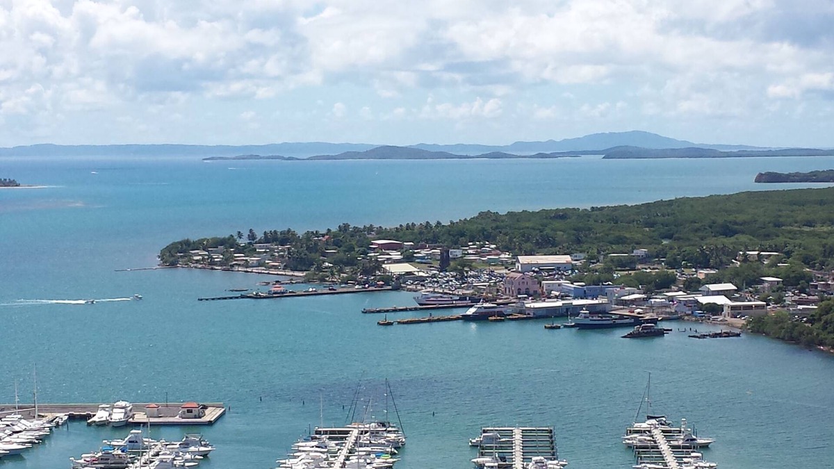 Sardinera Condo | New on the Market Million Dollar View Ocean View of Atlantic Ocean Caribbean Sea