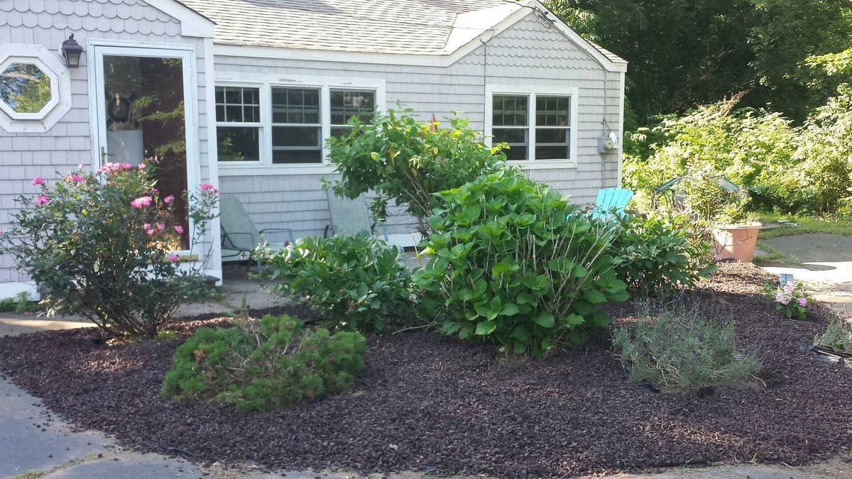 Westbrook Center House | NEW! On VBRO! CT Shoreline Beach Diamond!