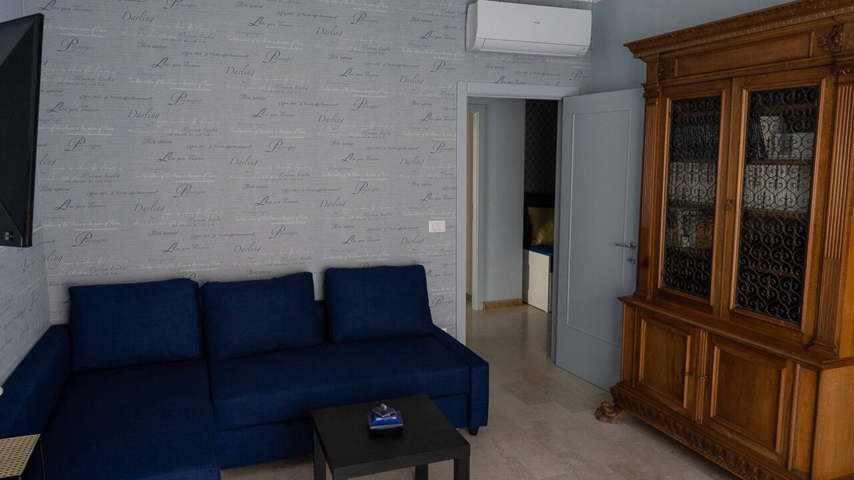 Senigallia House | New one-bedroom apartments in the center, a stone's throw from the sea
