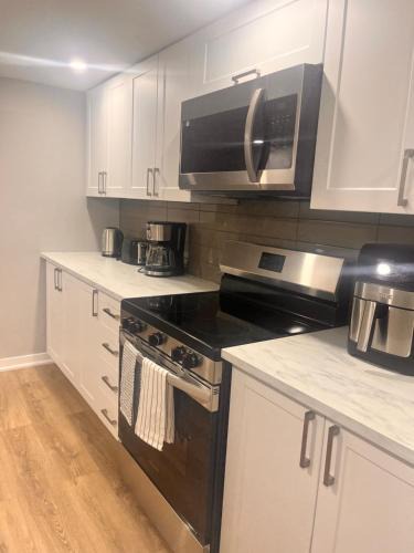 Bowmanville Apartment | New one bedroom apartment