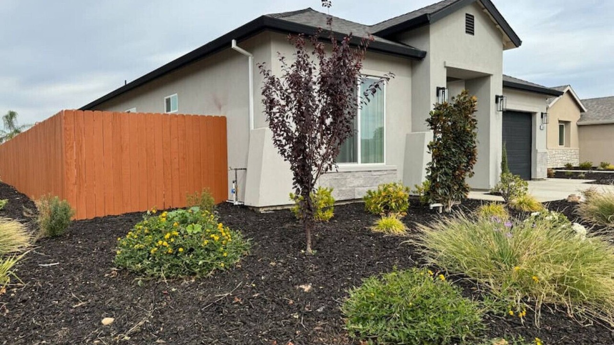 Florin House | New One-Story Home * Quiet Neighborhood