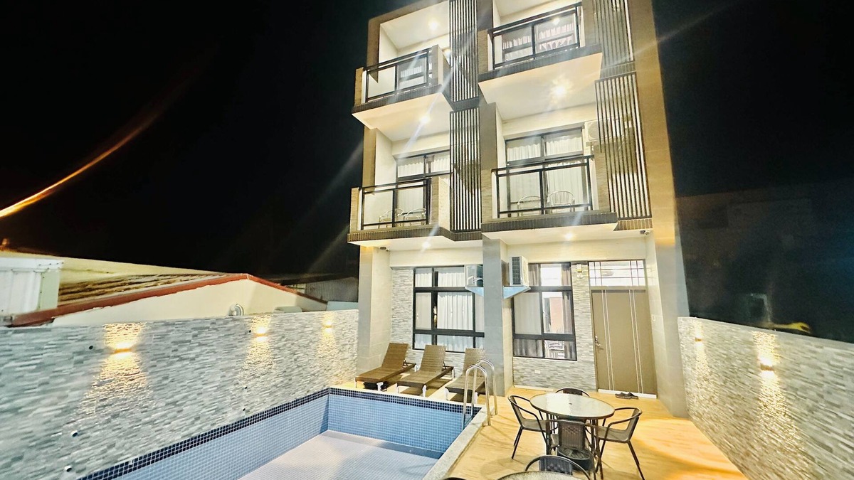 Hengchun Bed & Breakfast | New One Villa