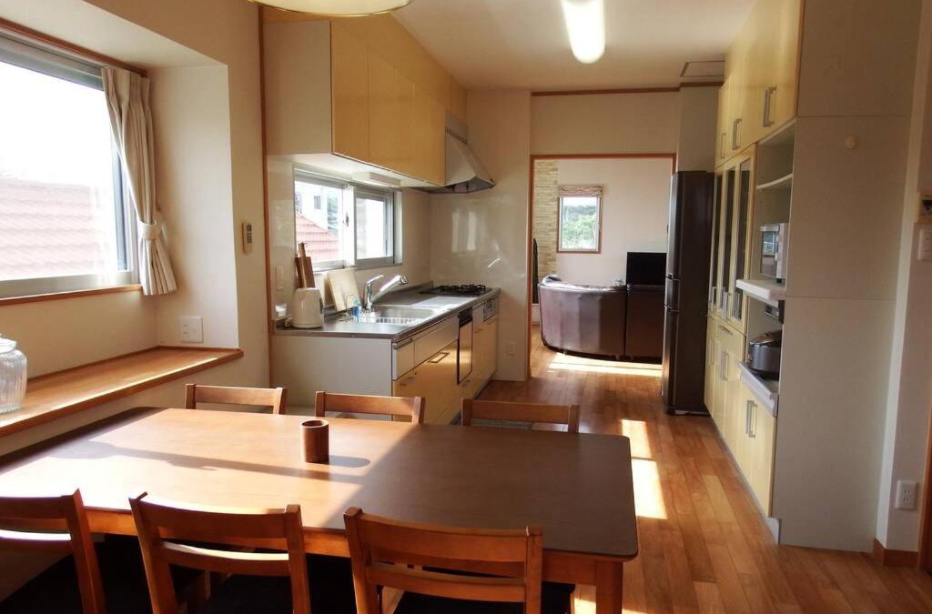 Ibaruma Apartment | new open！！ 大人気の石垣島北部ビーチフロントヴィラにステイ、理想の極上リラックス空間。