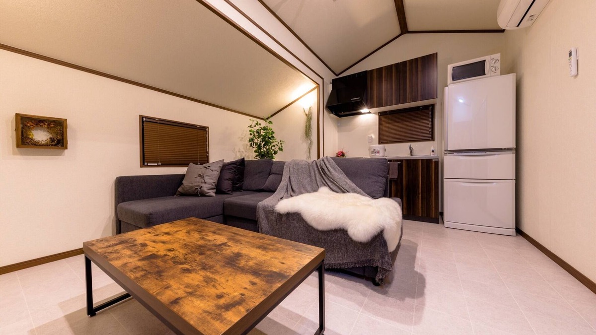 Fujikawaguchiko House | New Open Excellent convenience 2 minutes walk f/Minamitsuru-gun Yamanashi