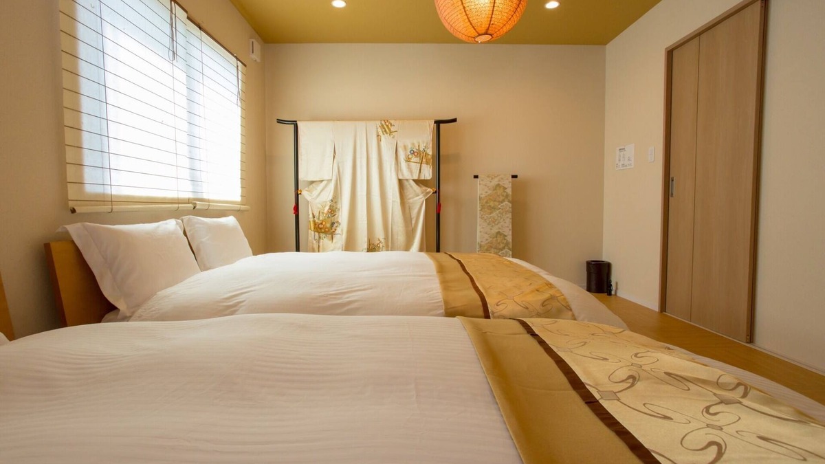 Minami House | NEW OPEN Kyoto Station 14 minutes walk Kyoma/Kyoto Kyōto