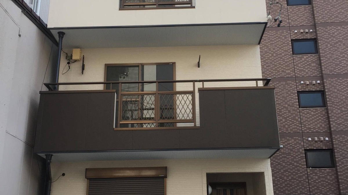 Naka Ward House | [New OPEN] ★ Max 12 people ★ Nagoya Sakae 4LDK, 100㎡