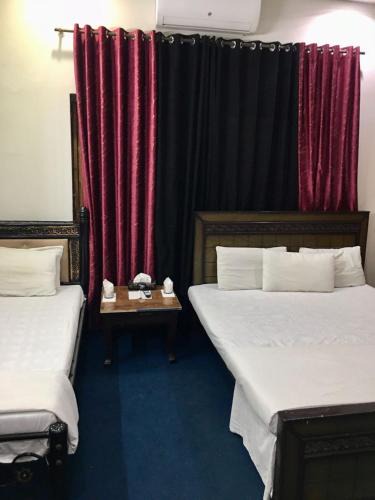 G-9 Sector House | New Orion Lodge