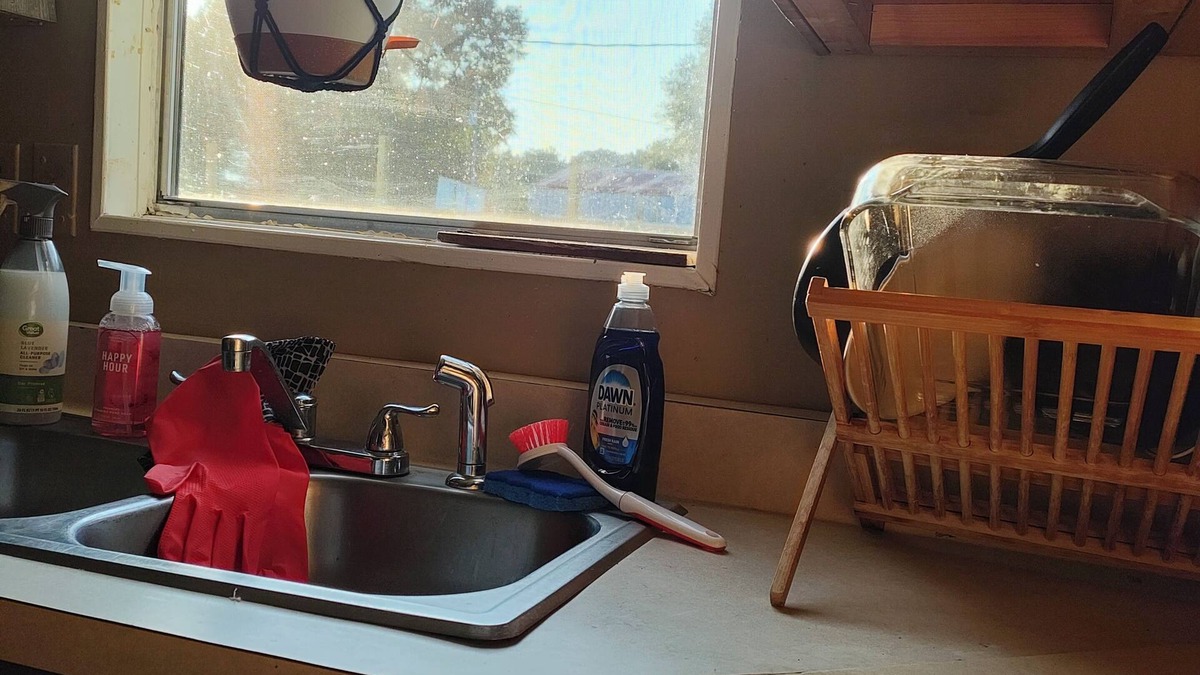Picayune House | New Orleans/Slidell/Gulf Port/Bay St Louis/Biloxi/AC, WiFi
