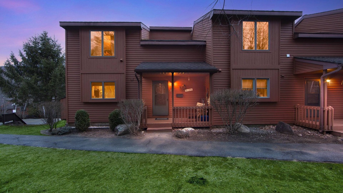 North Creek House | NEW! Otter Slide 78I - A Cozy Mountain Retreat by The Summit at Gore Mountain