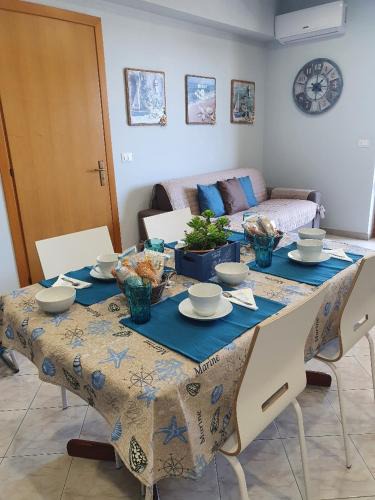 Sant'Anna House | NEW PANORAMA