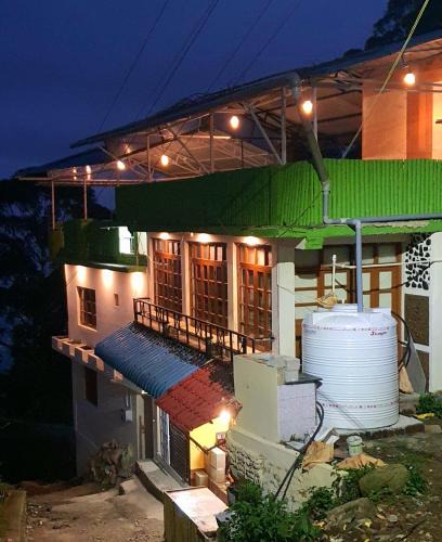 Vattakanal House | New paradise inn
