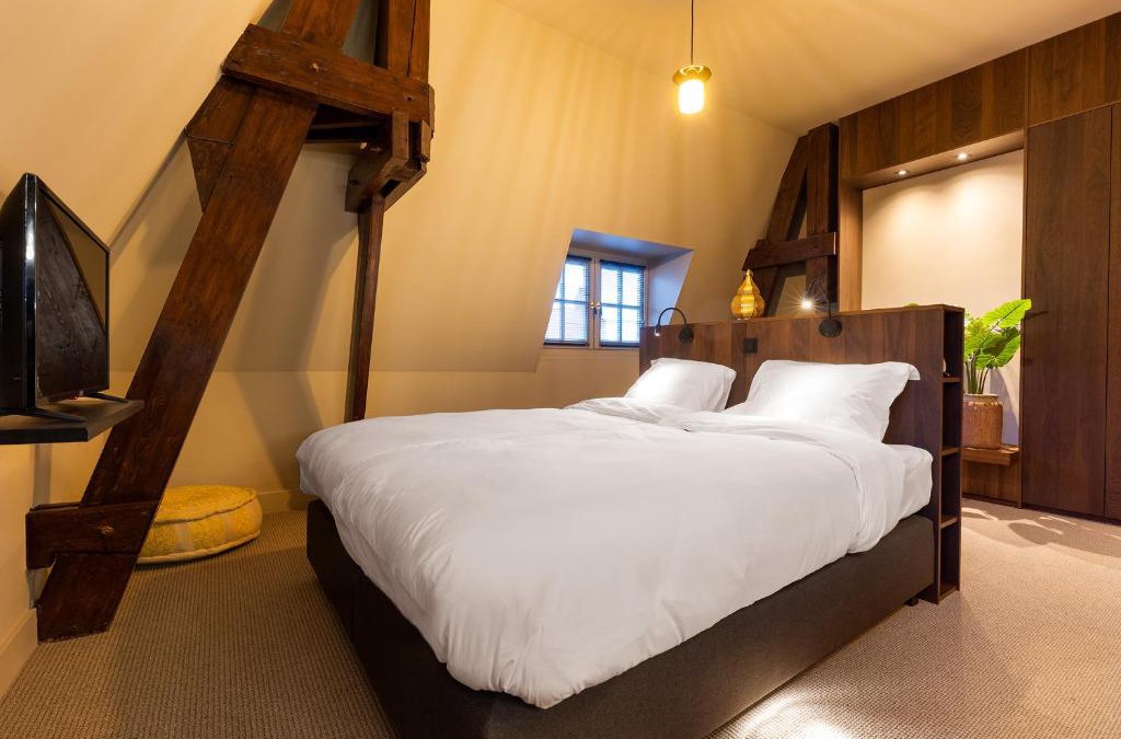 Venlo Bed & Breakfast | New Park Edition Adults only