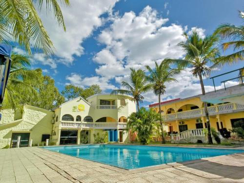 Mahajanga Resort | New Park Resort
