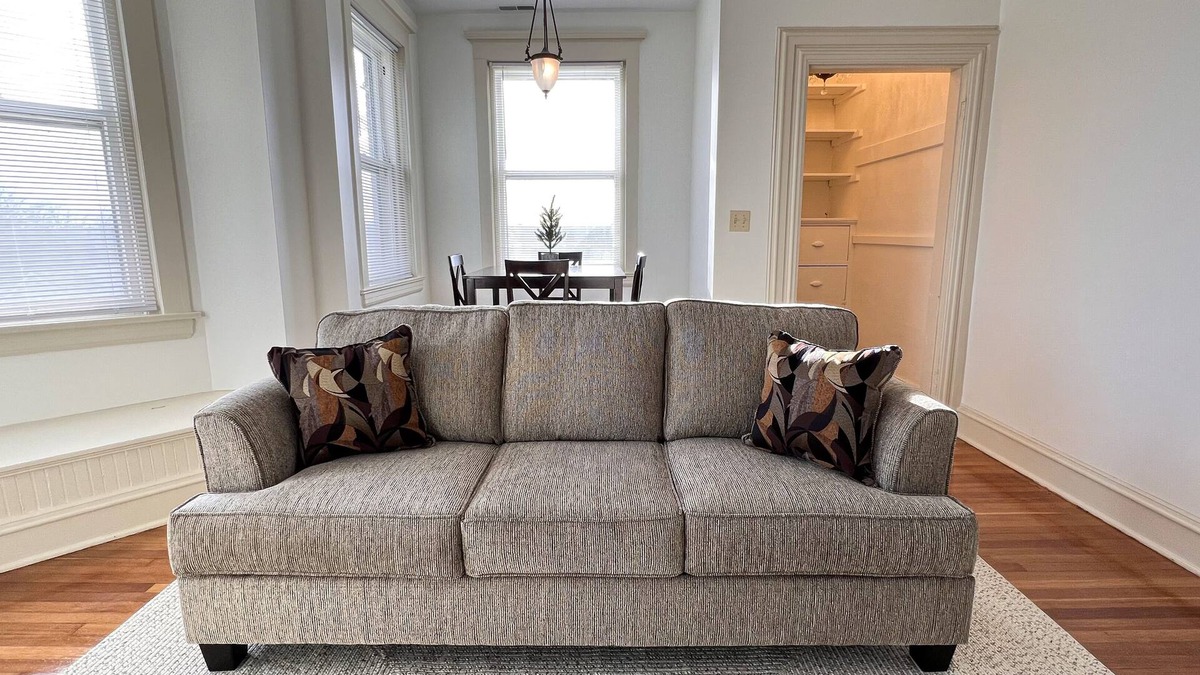 Jefferson City Apartment | New! Parkers Place Suite 4