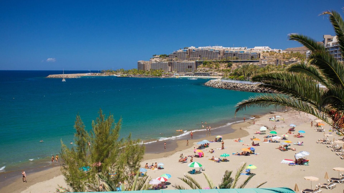 Patalavaca Ski Chalet | New Patalavaca ocean views By CanariasGetaway