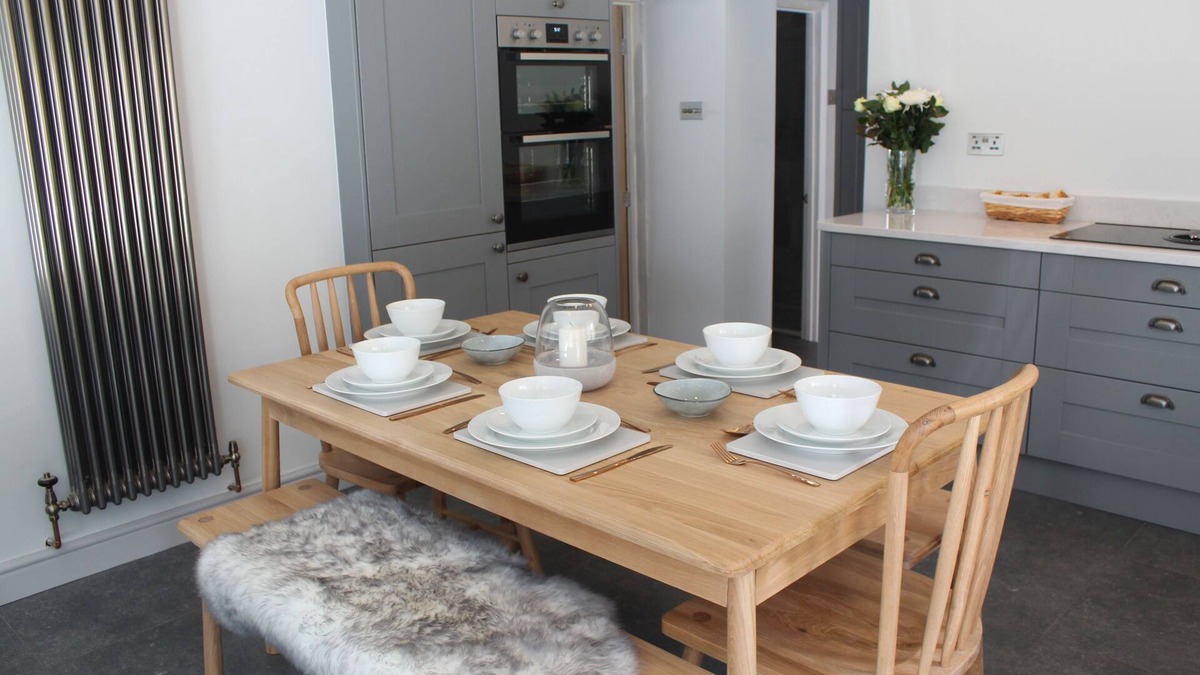 Bridge House | NEW! Peaceful country retreat close to Canterbury
