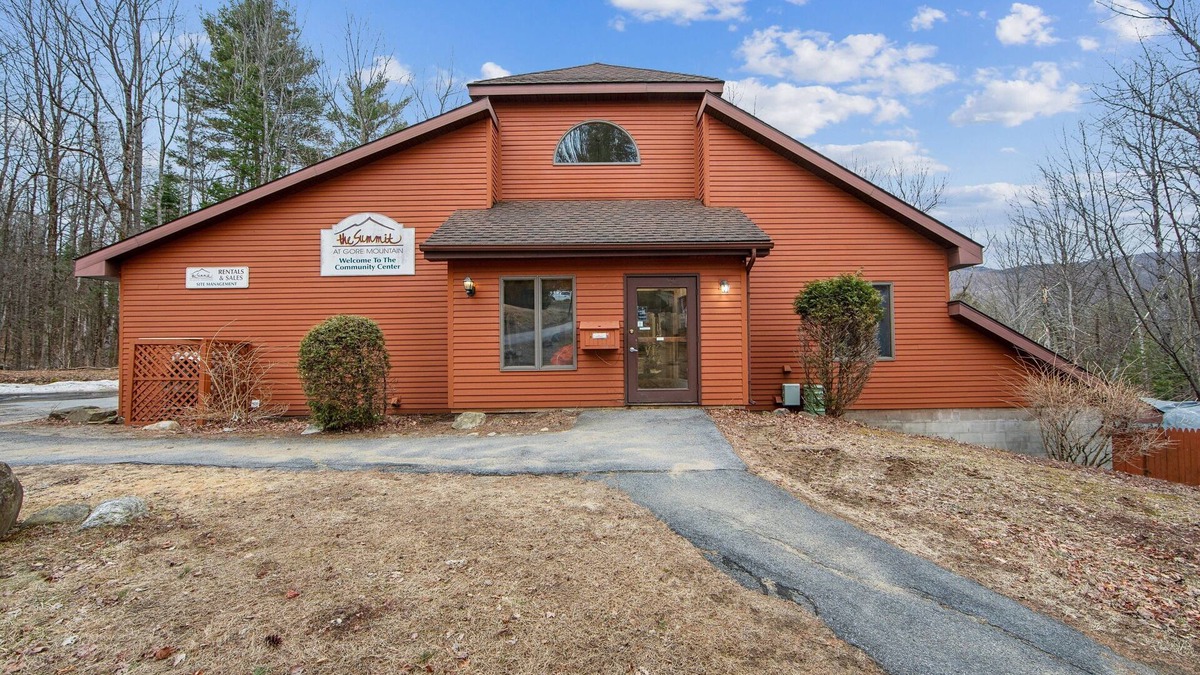 North Creek House | NEW! Peaceful Valley 72I - A Cozy Mountain Retreat by The Summit at Gore Mountain