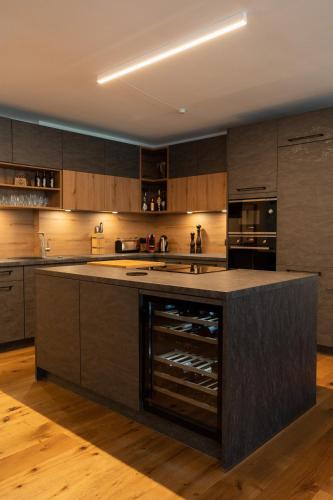 Runhof Apartment | New Penthouse near Sölden - Runhof Top11