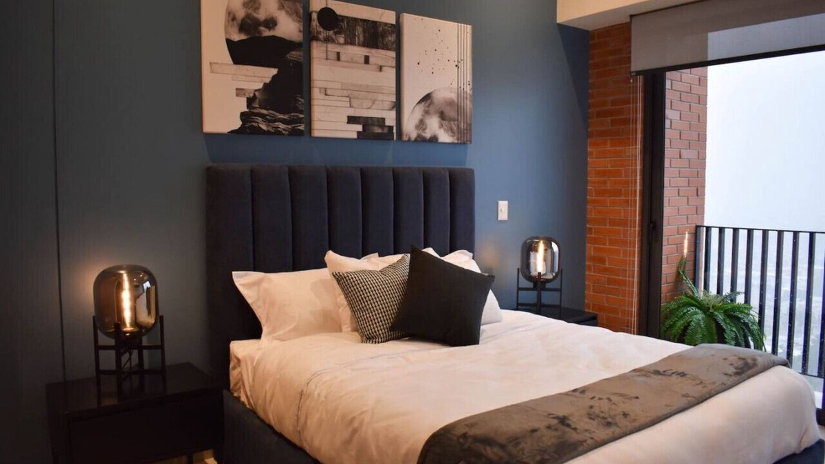 Guadalajara Apartment | New Penthouse with the best view of GDL 2501B