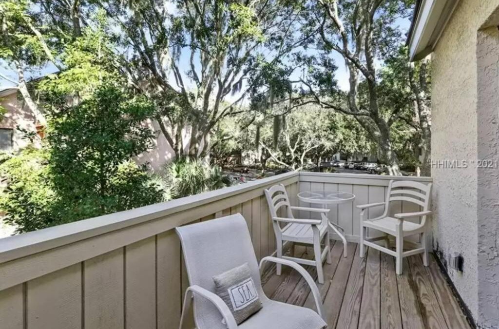 Harbour Town Villa | New Pics! Harbour Town 3BR/3BA - Pool Access - Book Now