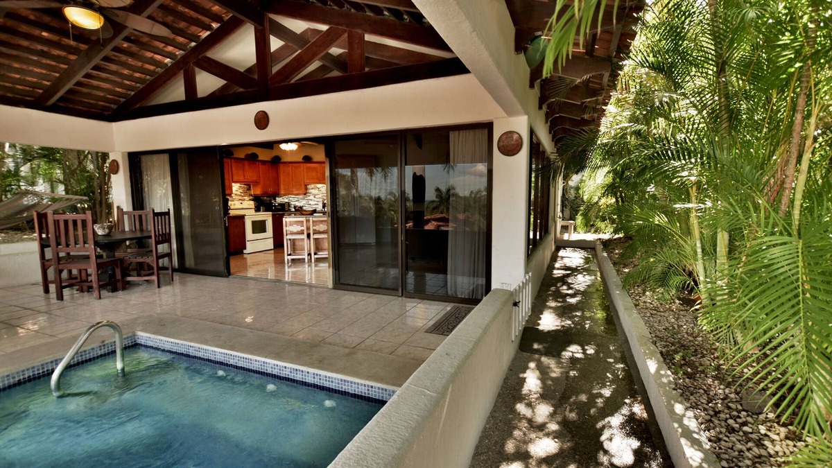Panama Beach Villa | NEW Playa Hermosa Private Villa with Resort Amenities!