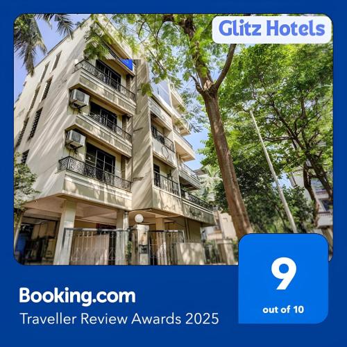 Vashi House | New Prabhu Sharan By Glitz Hotels
