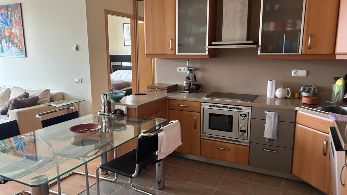 Sisli Apartment | NEW! PRESTIGIOUS RESIDENCE APARTMENT / HOME OFFICE IN CENTRAL ISTANBUL