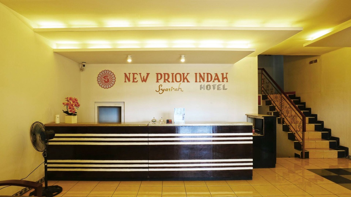 Jakarta Utara Hotel | New Priok Indah Hotel