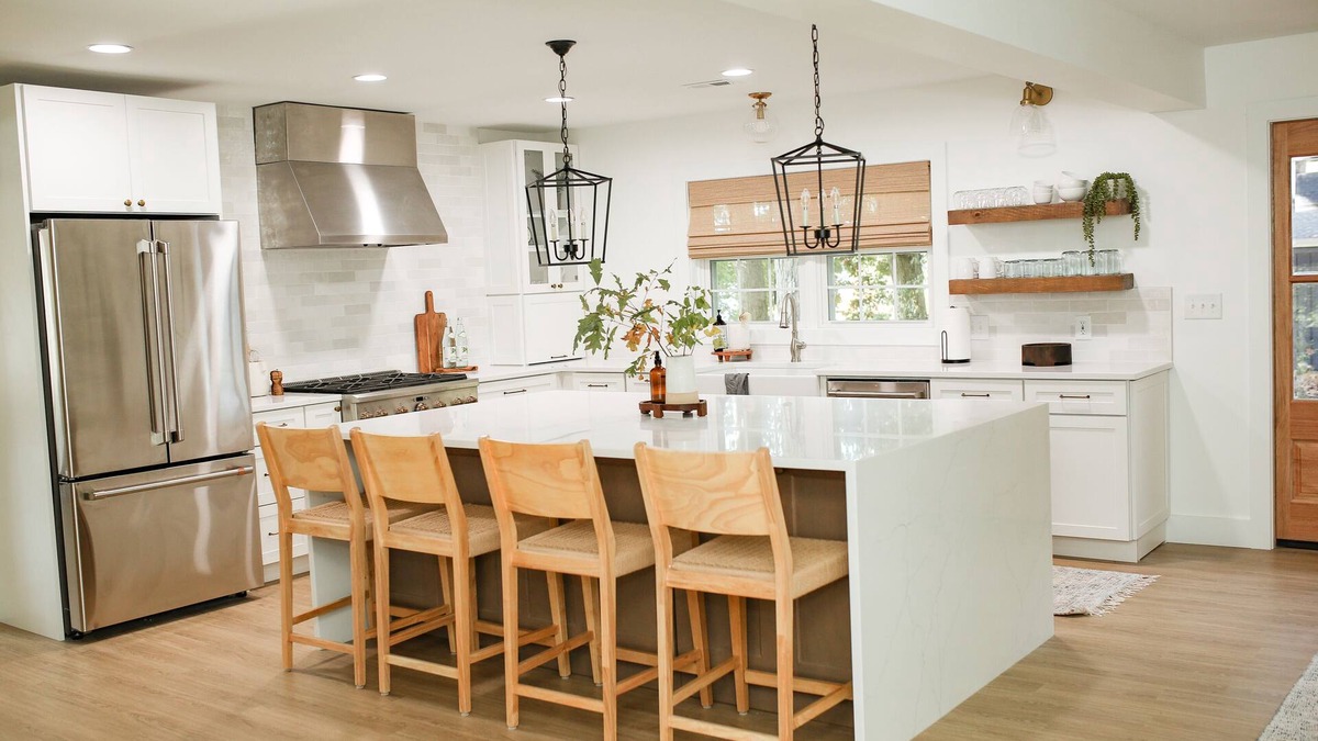 Troutman House | New! Pristine Lake Norman Home w/Private Dock