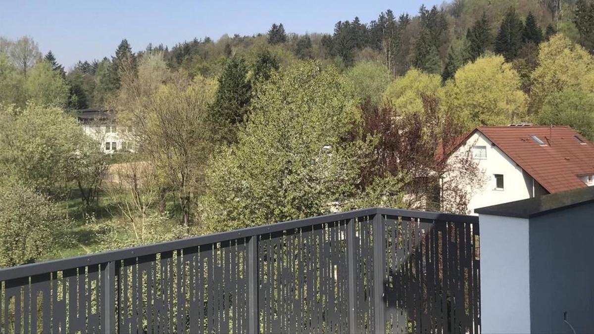 Ljubljana Bed & Breakfast | NEW private Suites (private bathroom) 10 minutes walk from city centre