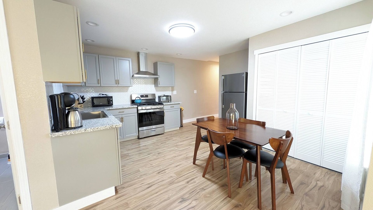Lodi House | New professional and cozy home