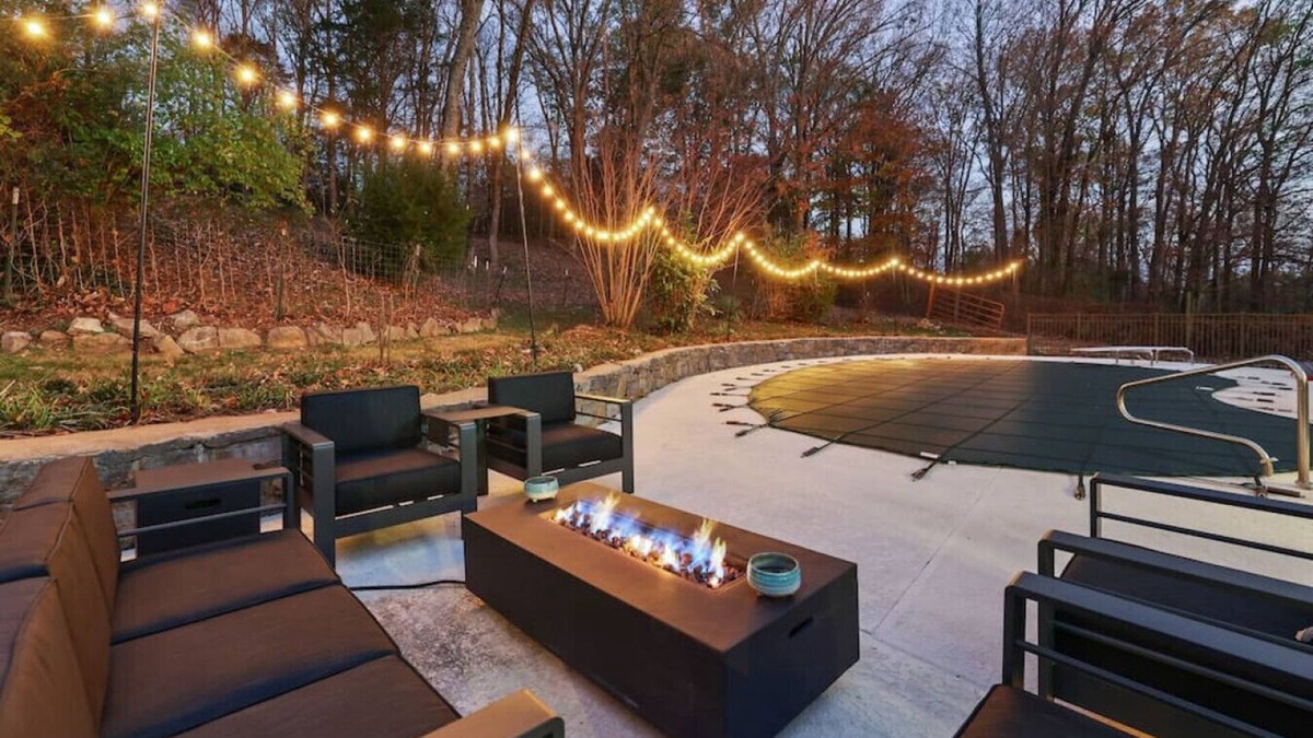 Hendersonville House | New Property Discount! Luxury Retreat with Pool & Games Room, North Nashville