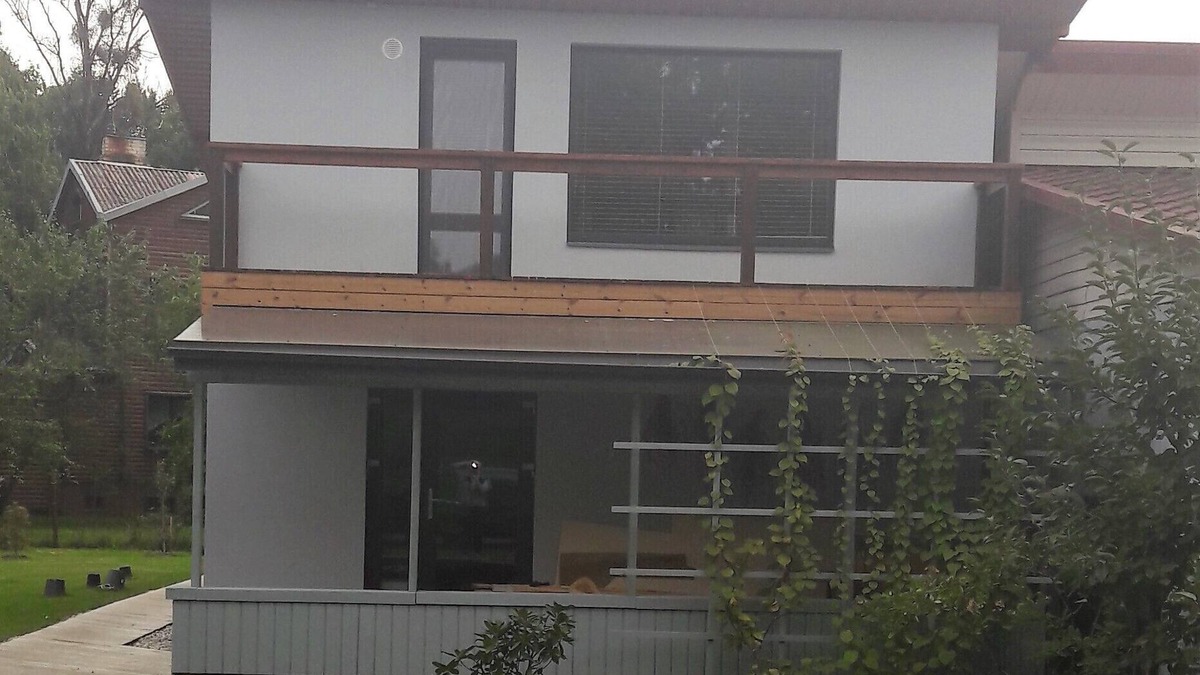 Kaunas House | New quiet place near city center
