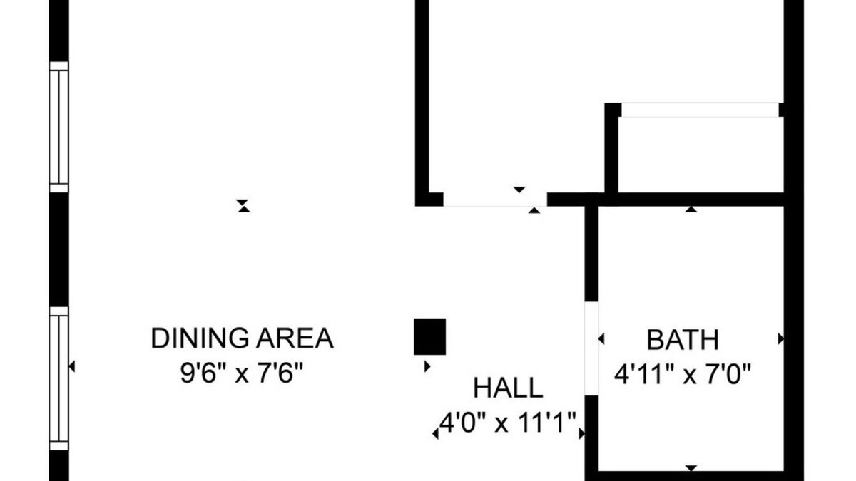 Wallingford Center Apartment | New Railside Residents