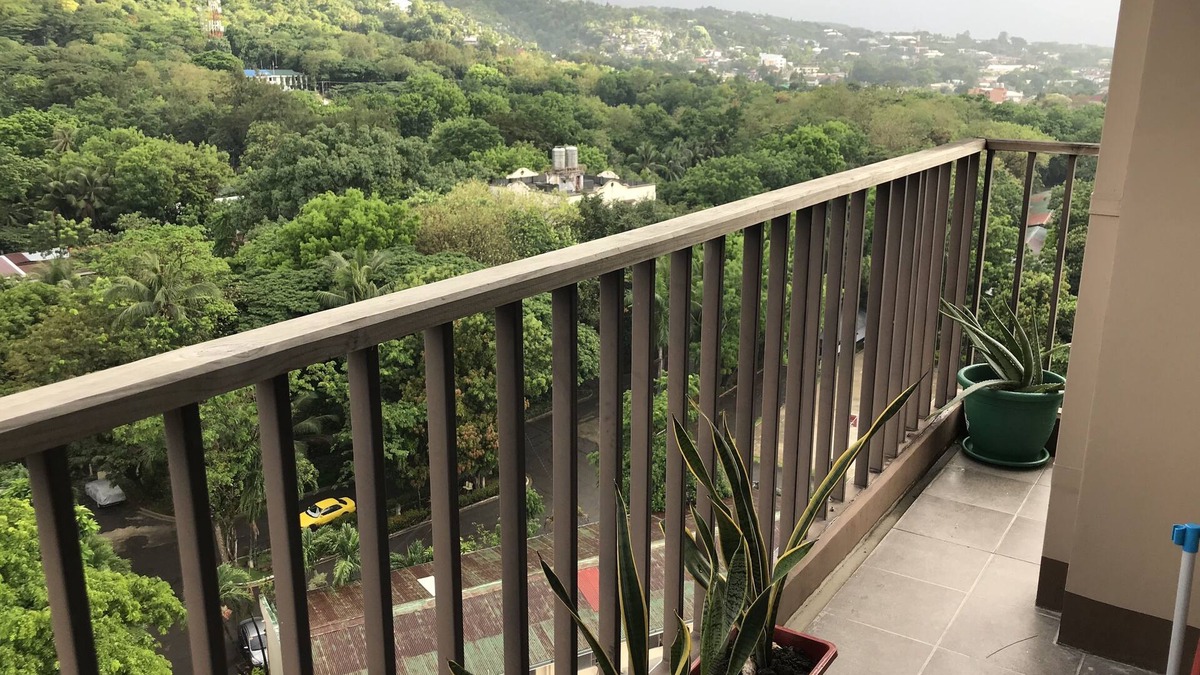 Lahug Condo | NEW! Refreshing place at the heart of the city