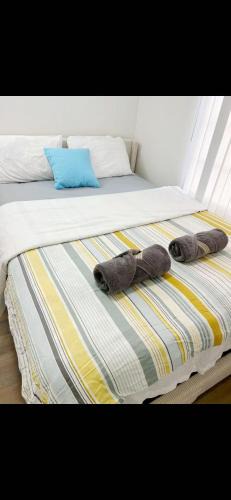 Hacienda Heights House | New renovated room with shared bathroom