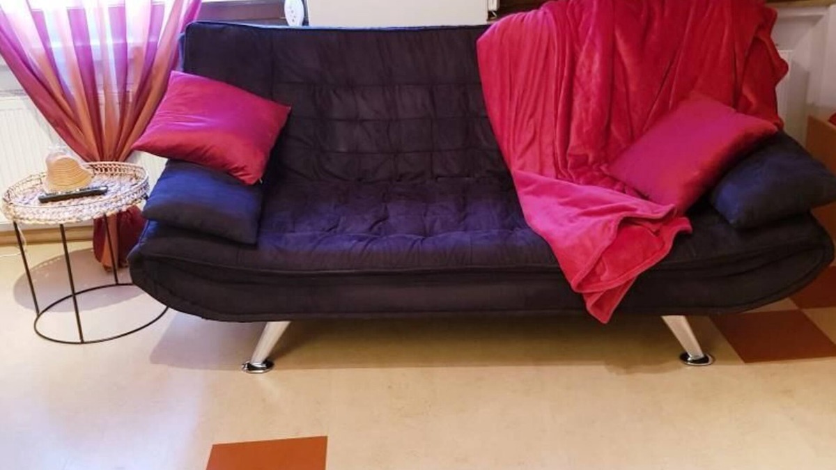 Lohra Apartment | NEW! Rental apartment Brusius