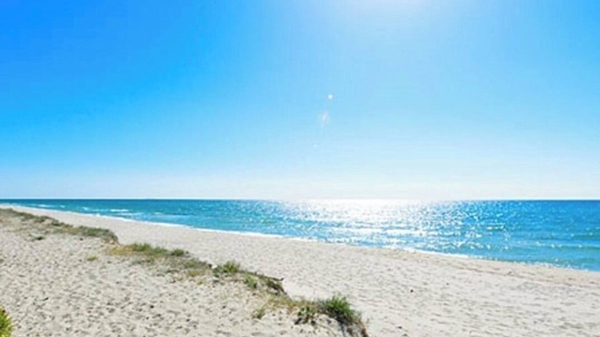 Morta Apartment | New rental 100 m² with all comforts 2km from the sea