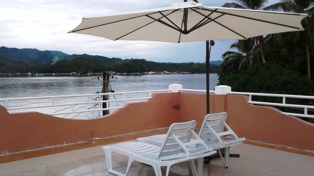Daram House | New Rental home in beautiful Western Samar, Philippines