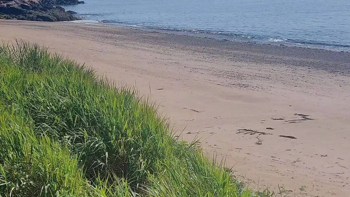 New River Beach House | New River Beach Vacation Rental