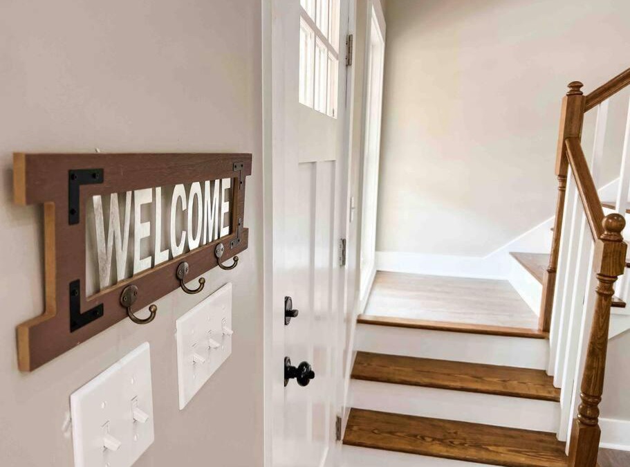 Forsyth House | NEW Riverfront 3 Bedroom Cabin NEAR Jackson Lake